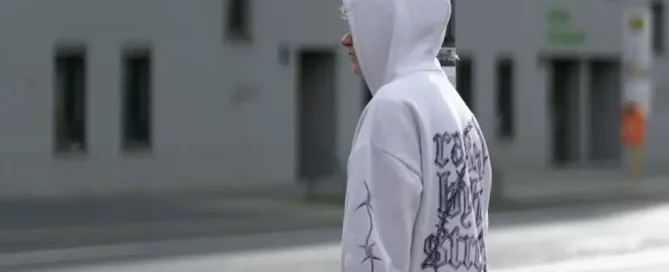 Urban Streetwear Hoodie Men: The Ultimate Guide to Style, Trends, and What Really Drives the Look