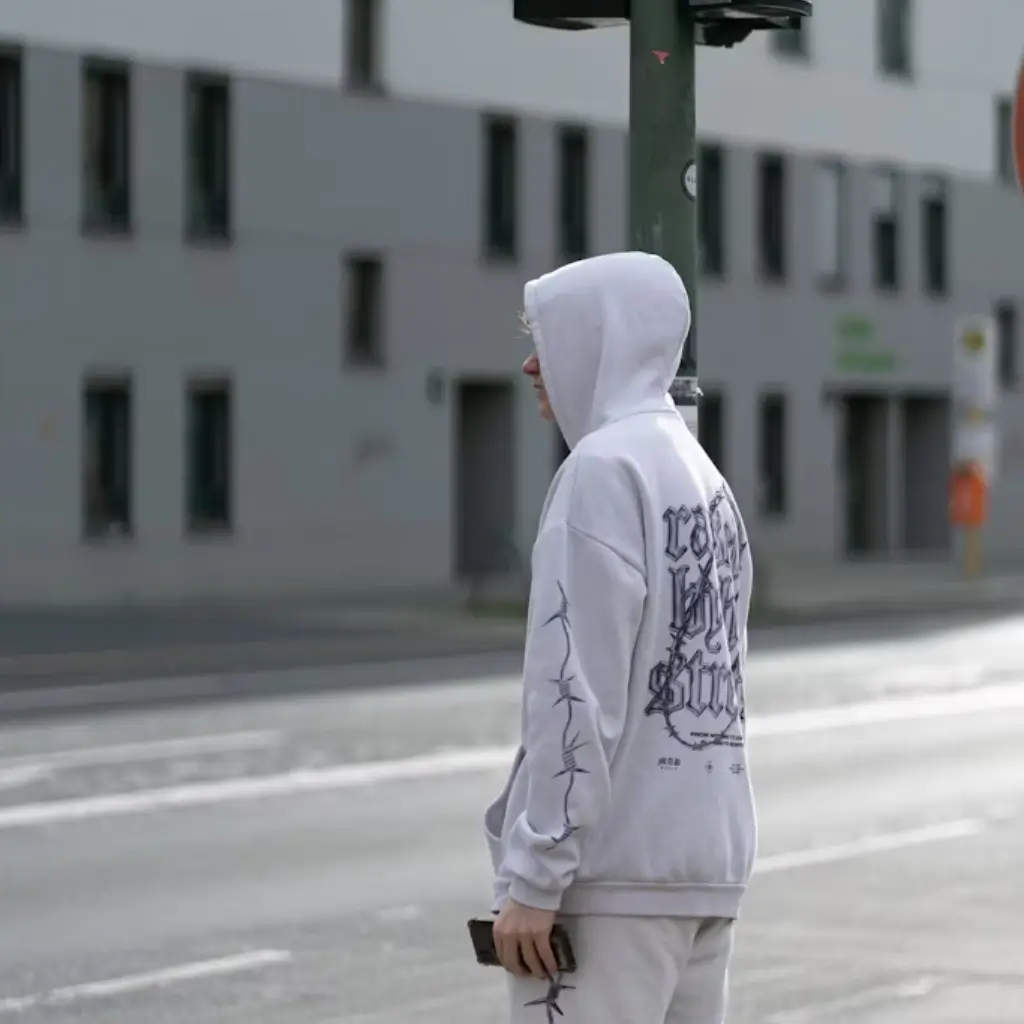 Urban Streetwear Hoodie Men: The Ultimate Guide to Style, Trends, and What Really Drives the Look